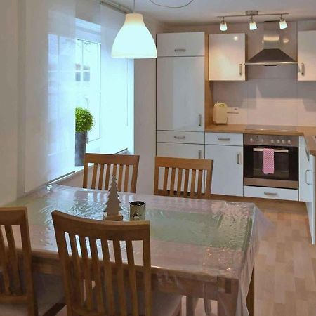 Apartament Riekeshof Schmallenberg Zewnętrze zdjęcie