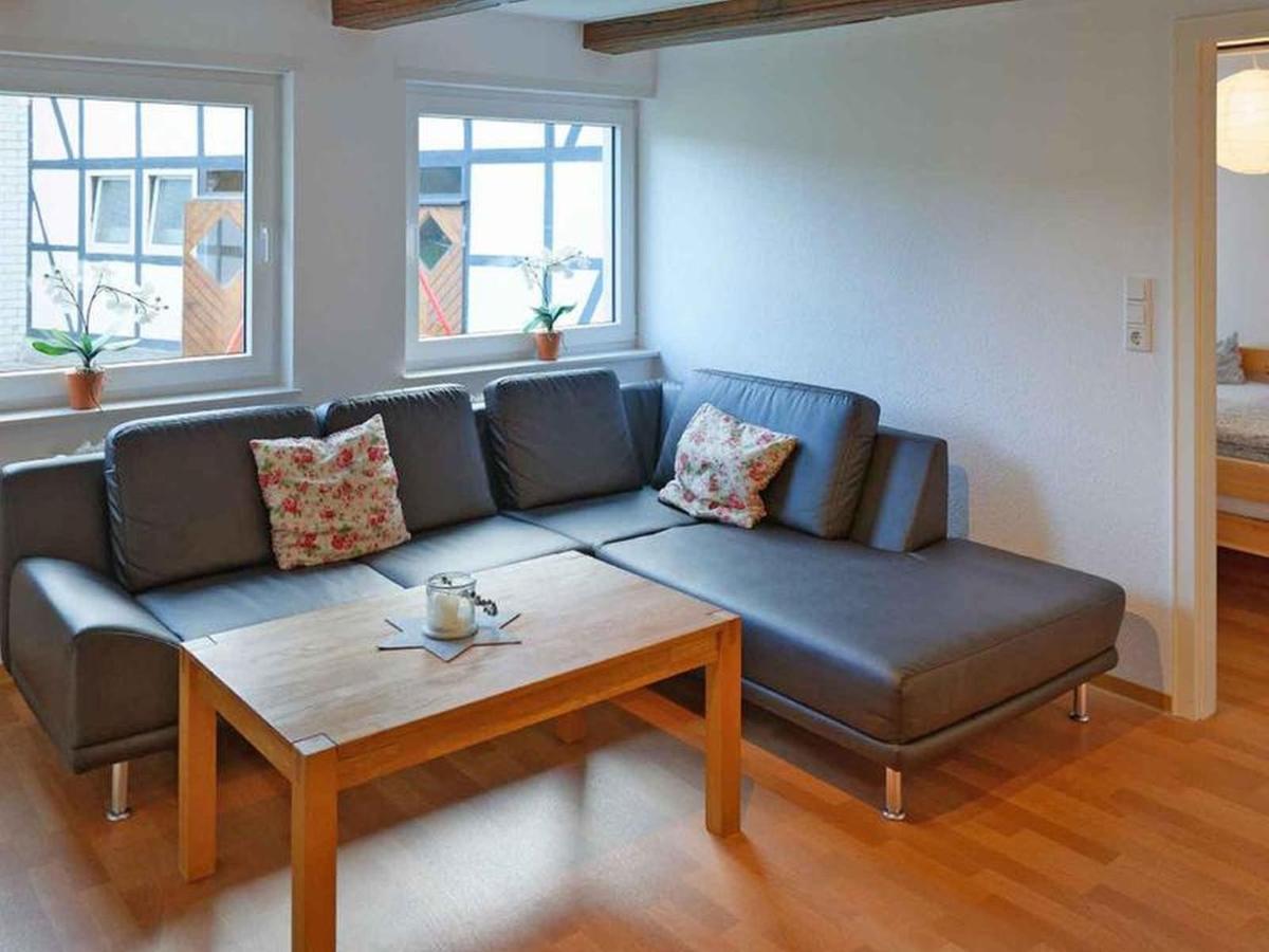 Apartament Riekeshof Schmallenberg Zewnętrze zdjęcie