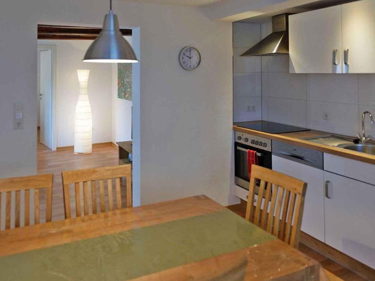 Apartament Riekeshof Schmallenberg Zewnętrze zdjęcie