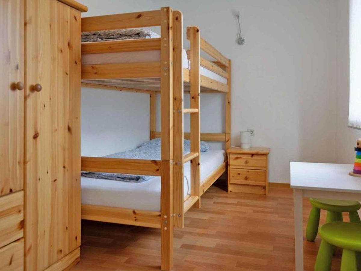 Apartament Riekeshof Schmallenberg Zewnętrze zdjęcie