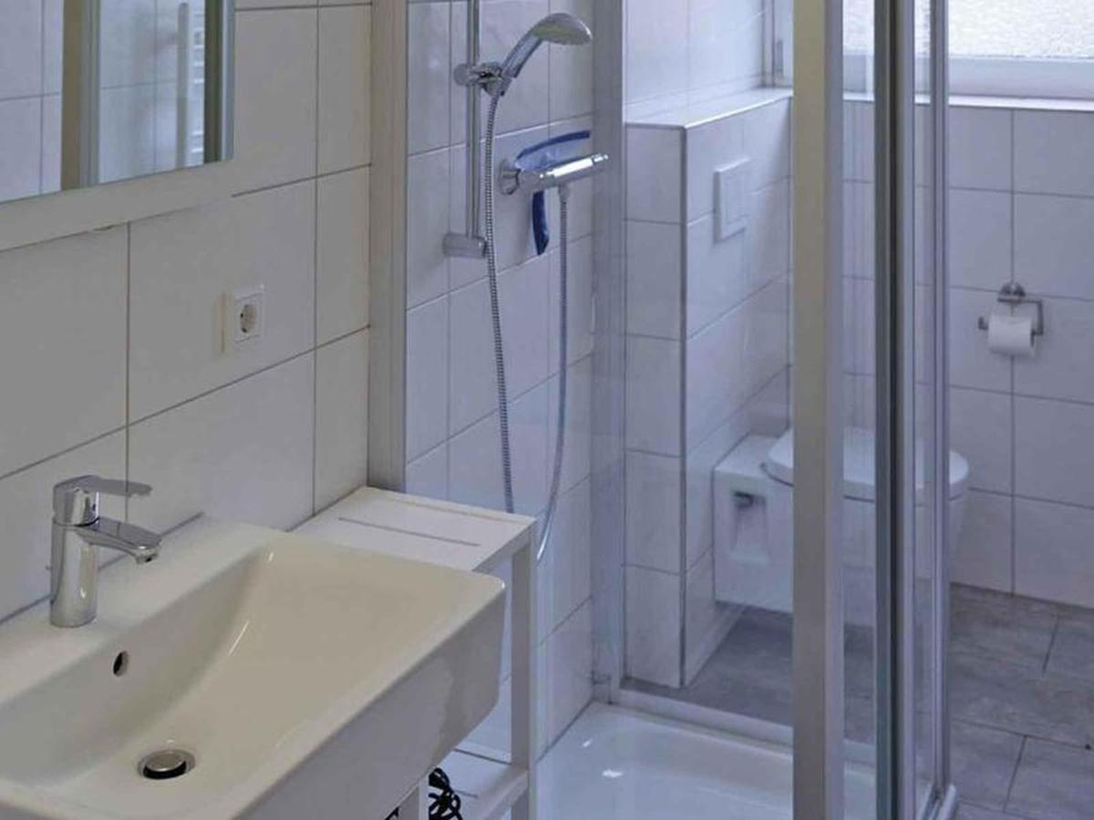 Apartament Riekeshof Schmallenberg Zewnętrze zdjęcie