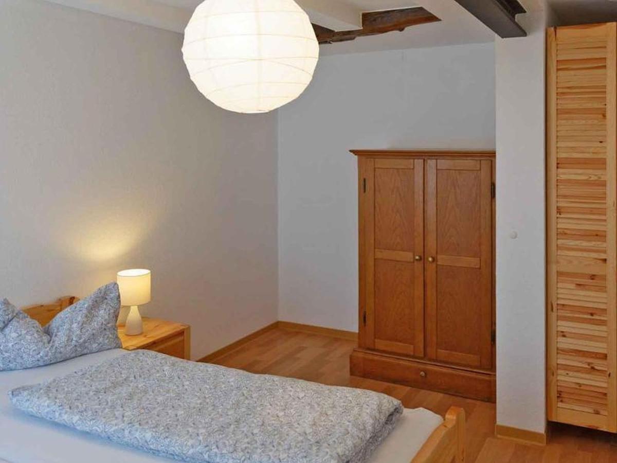 Apartament Riekeshof Schmallenberg Zewnętrze zdjęcie