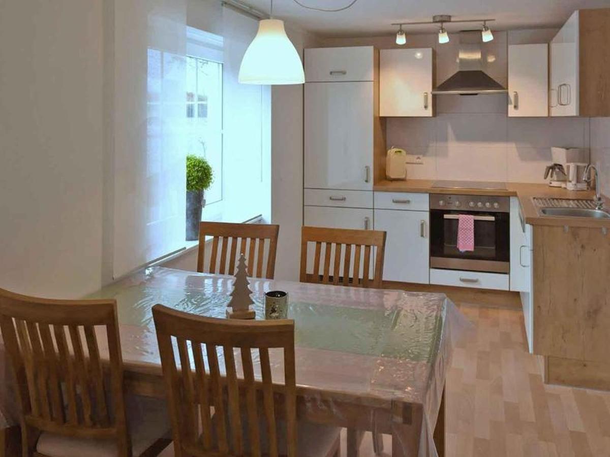 Apartament Riekeshof Schmallenberg Zewnętrze zdjęcie