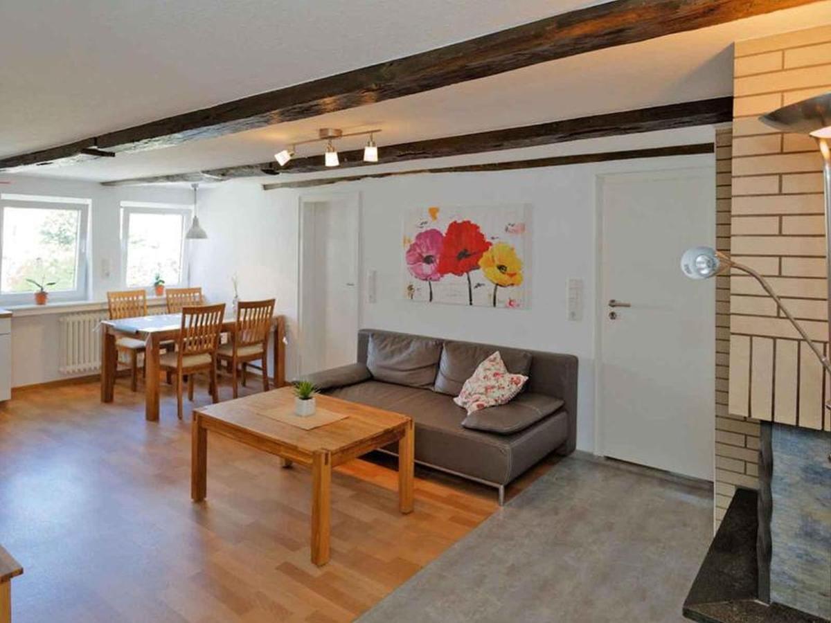 Apartament Riekeshof Schmallenberg Zewnętrze zdjęcie