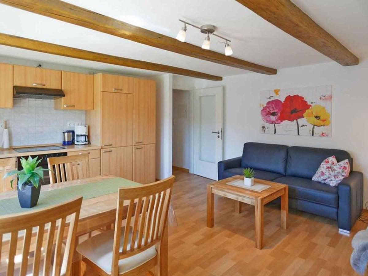 Apartament Riekeshof Schmallenberg Zewnętrze zdjęcie