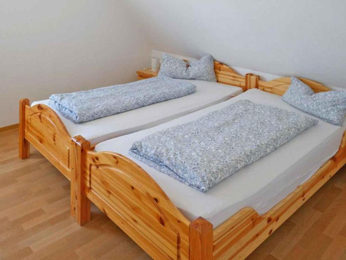 Apartament Riekeshof Schmallenberg Zewnętrze zdjęcie