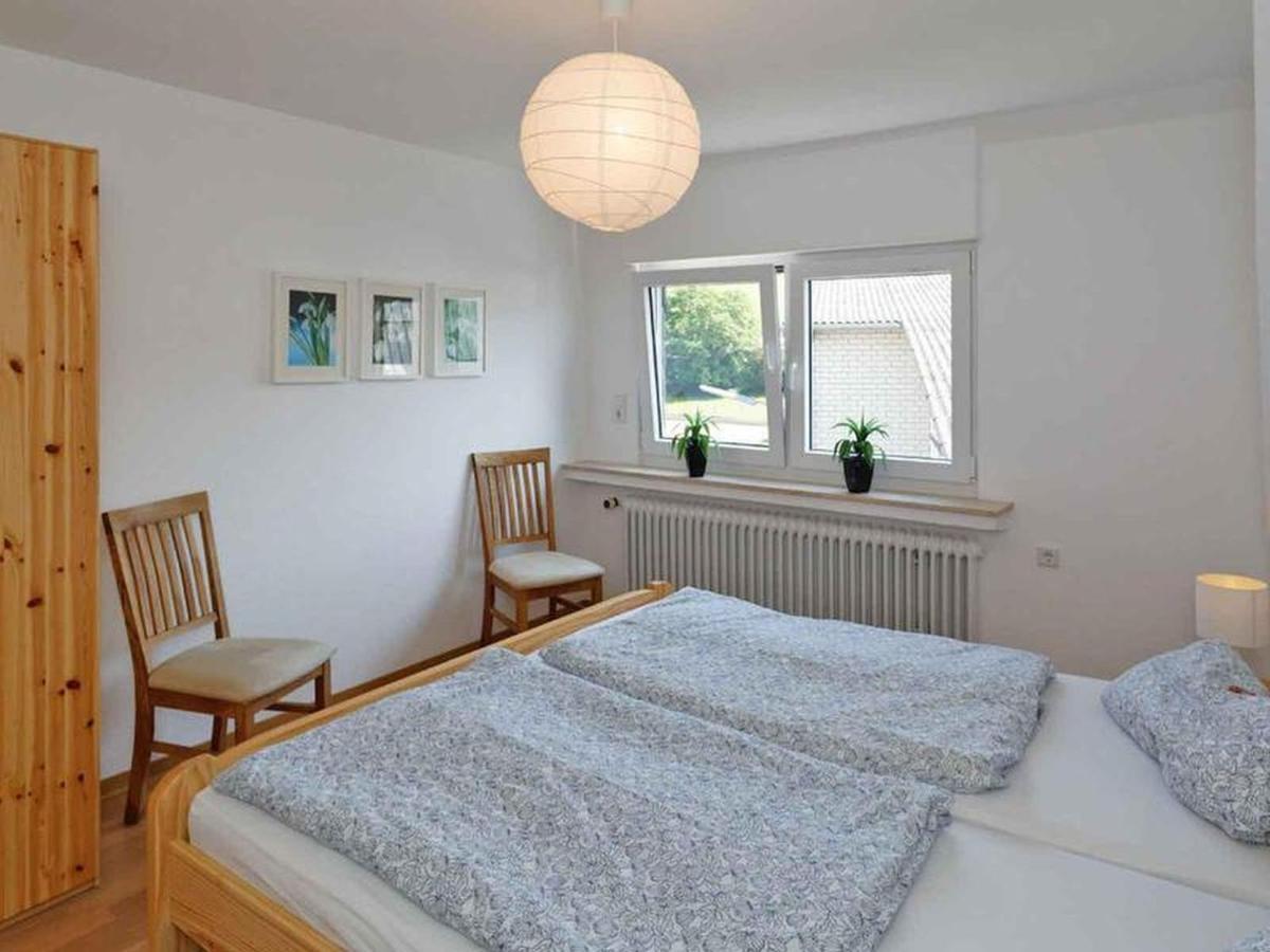 Apartament Riekeshof Schmallenberg Zewnętrze zdjęcie