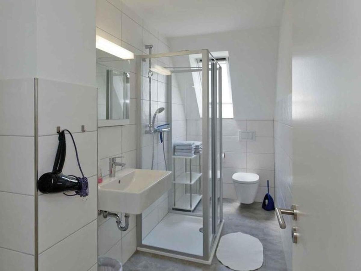 Apartament Riekeshof Schmallenberg Zewnętrze zdjęcie
