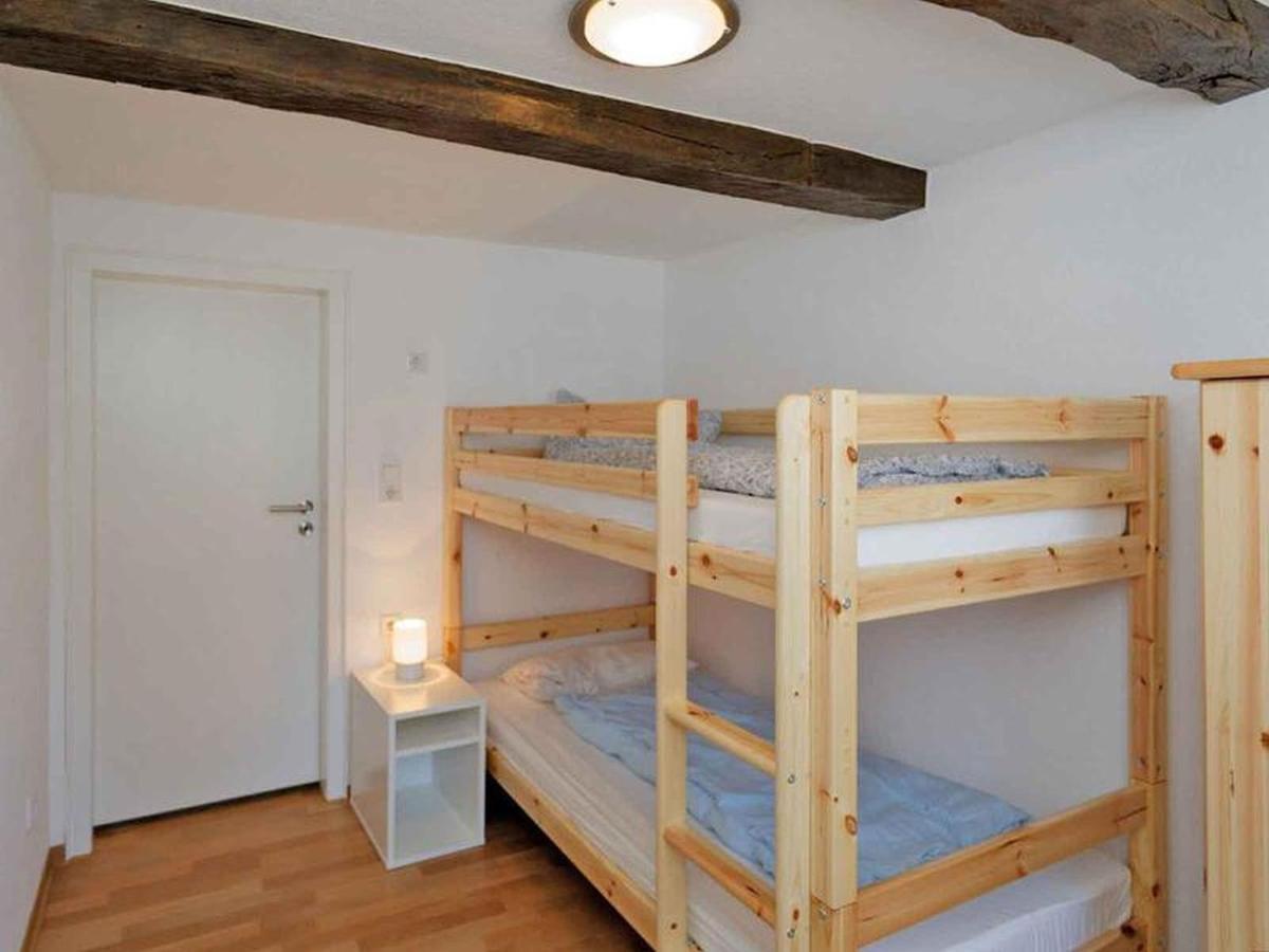 Apartament Riekeshof Schmallenberg Zewnętrze zdjęcie