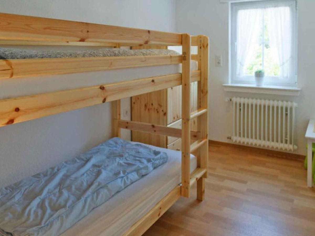 Apartament Riekeshof Schmallenberg Zewnętrze zdjęcie