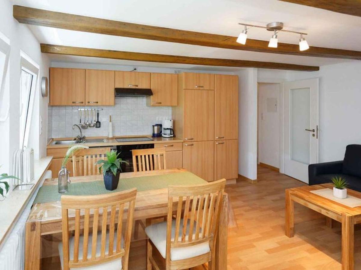 Apartament Riekeshof Schmallenberg Zewnętrze zdjęcie