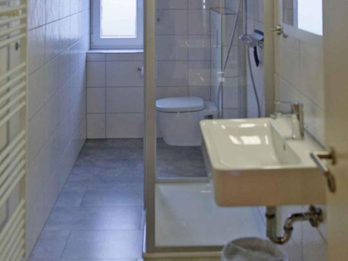 Apartament Riekeshof Schmallenberg Zewnętrze zdjęcie
