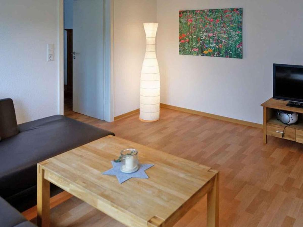 Apartament Riekeshof Schmallenberg Zewnętrze zdjęcie