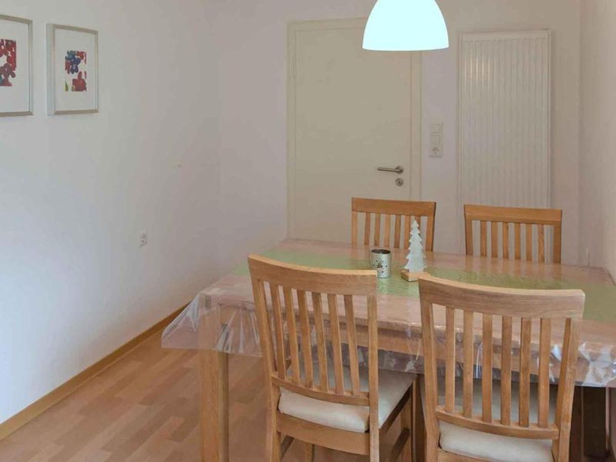 Apartament Riekeshof Schmallenberg Zewnętrze zdjęcie