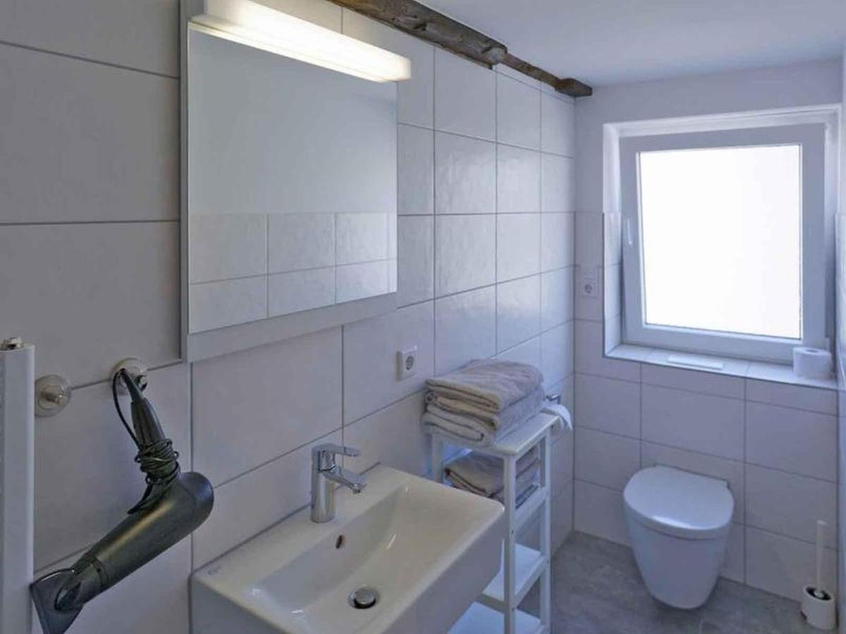 Apartament Riekeshof Schmallenberg Zewnętrze zdjęcie