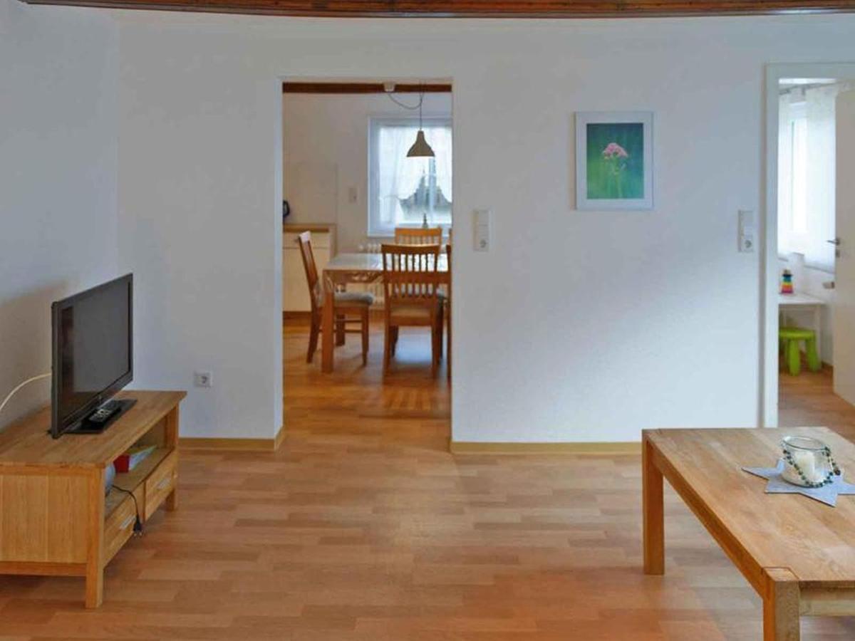 Apartament Riekeshof Schmallenberg Zewnętrze zdjęcie