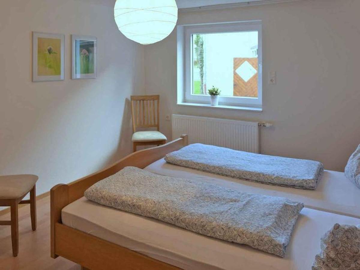 Apartament Riekeshof Schmallenberg Zewnętrze zdjęcie