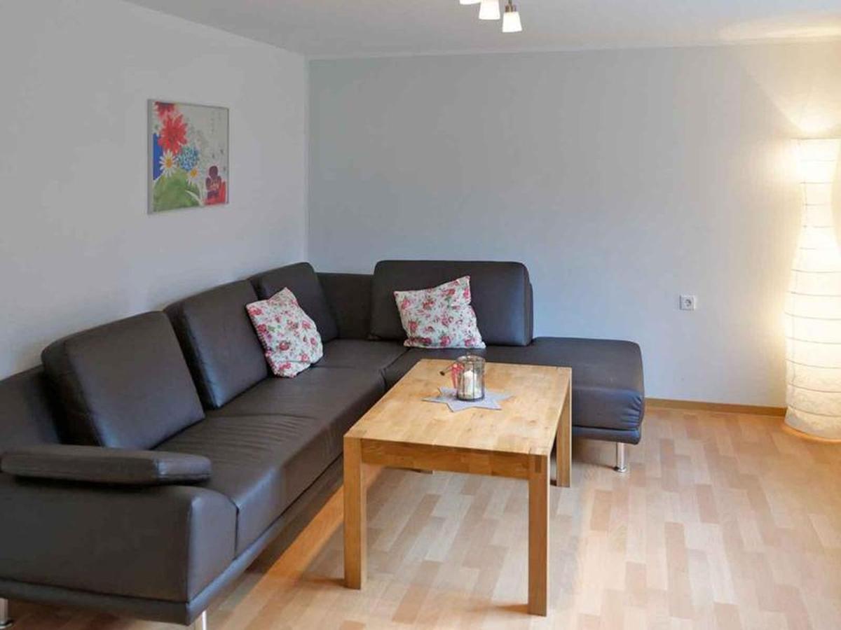 Apartament Riekeshof Schmallenberg Zewnętrze zdjęcie