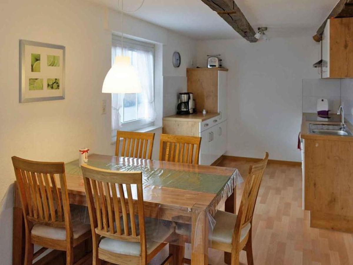 Apartament Riekeshof Schmallenberg Zewnętrze zdjęcie