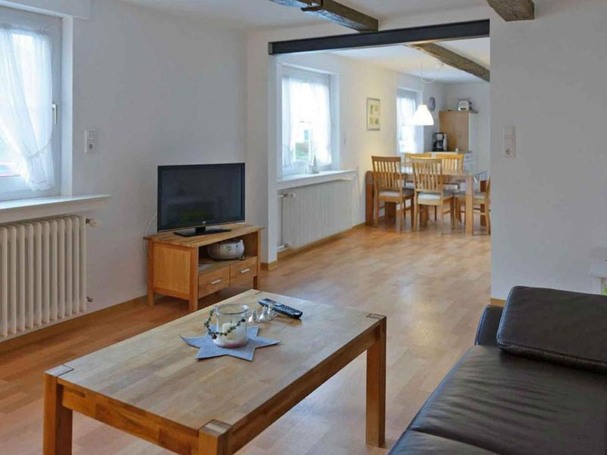 Apartament Riekeshof Schmallenberg Zewnętrze zdjęcie