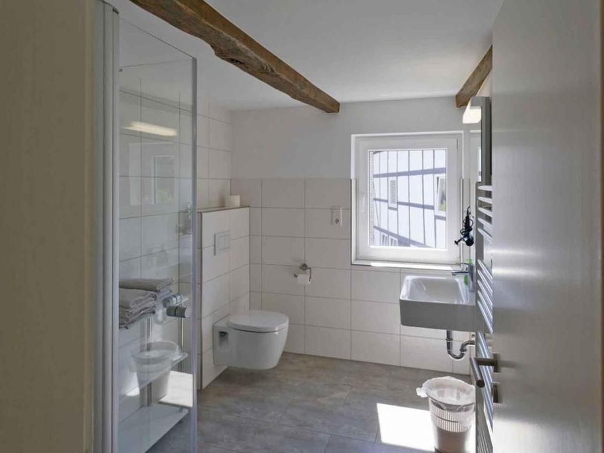 Apartament Riekeshof Schmallenberg Zewnętrze zdjęcie