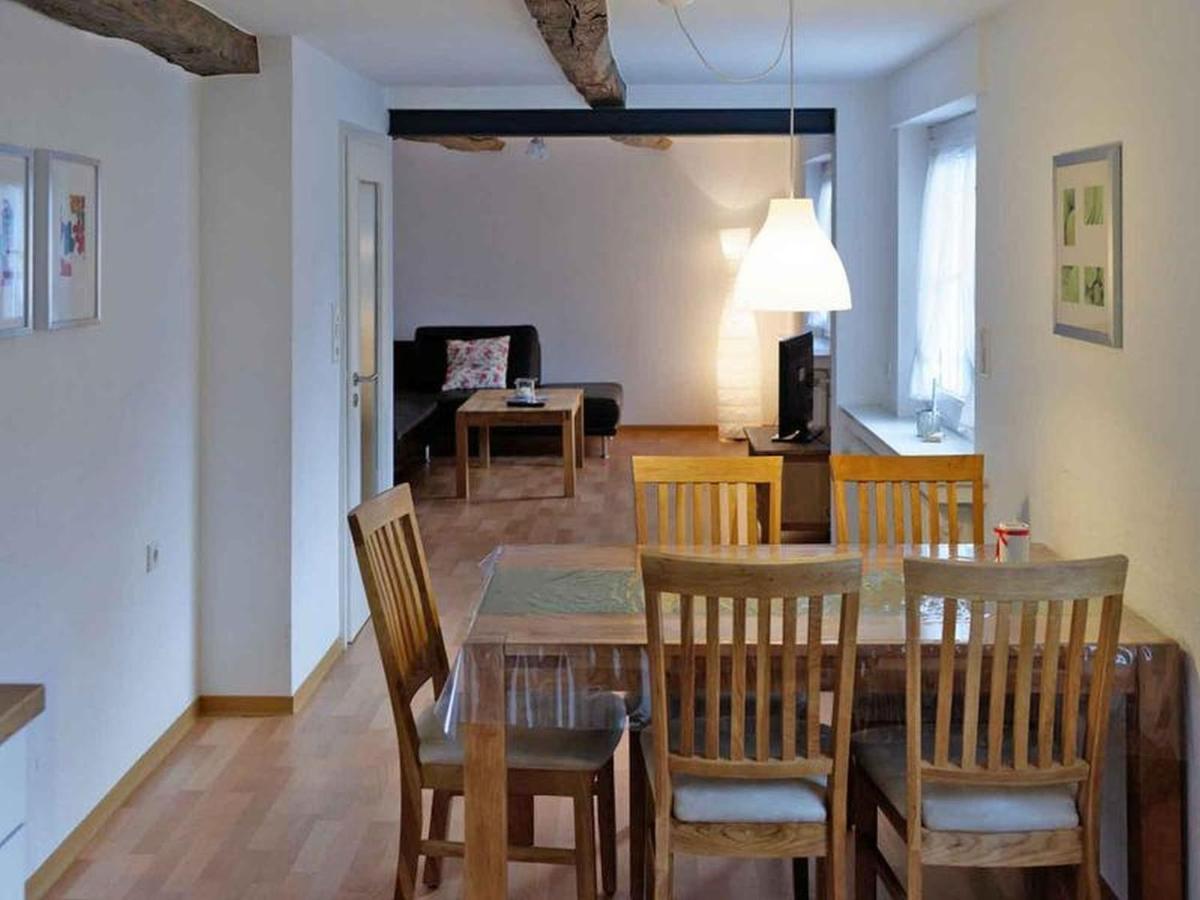 Apartament Riekeshof Schmallenberg Zewnętrze zdjęcie
