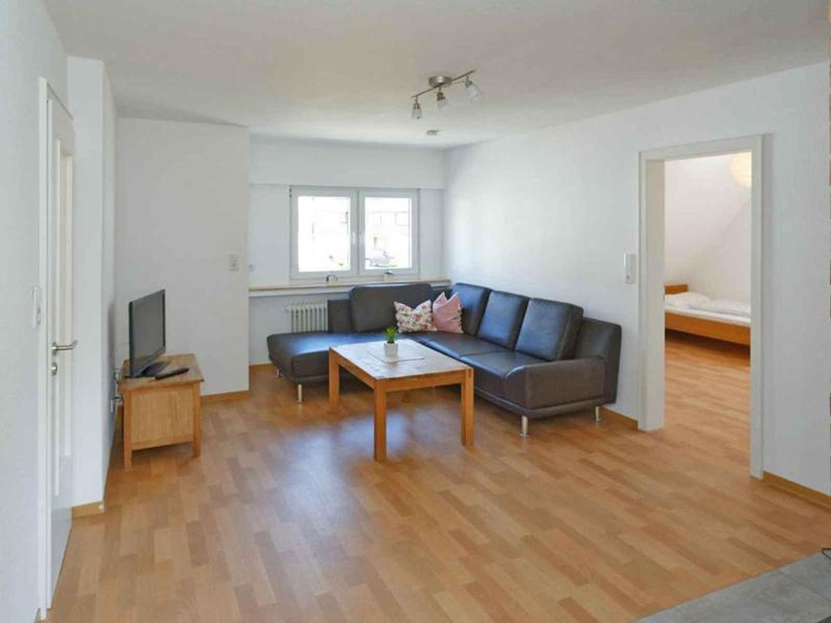 Apartament Riekeshof Schmallenberg Zewnętrze zdjęcie