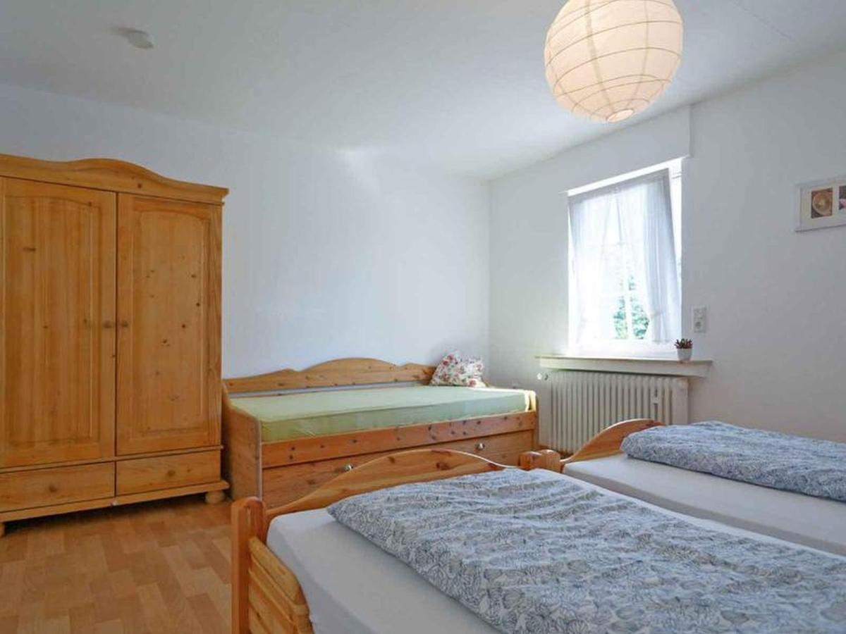 Apartament Riekeshof Schmallenberg Zewnętrze zdjęcie
