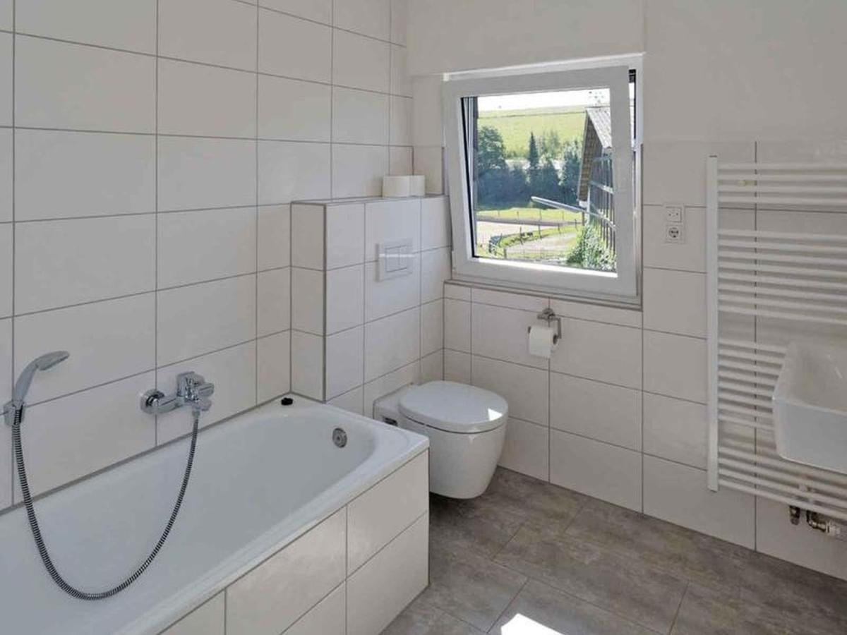 Apartament Riekeshof Schmallenberg Zewnętrze zdjęcie