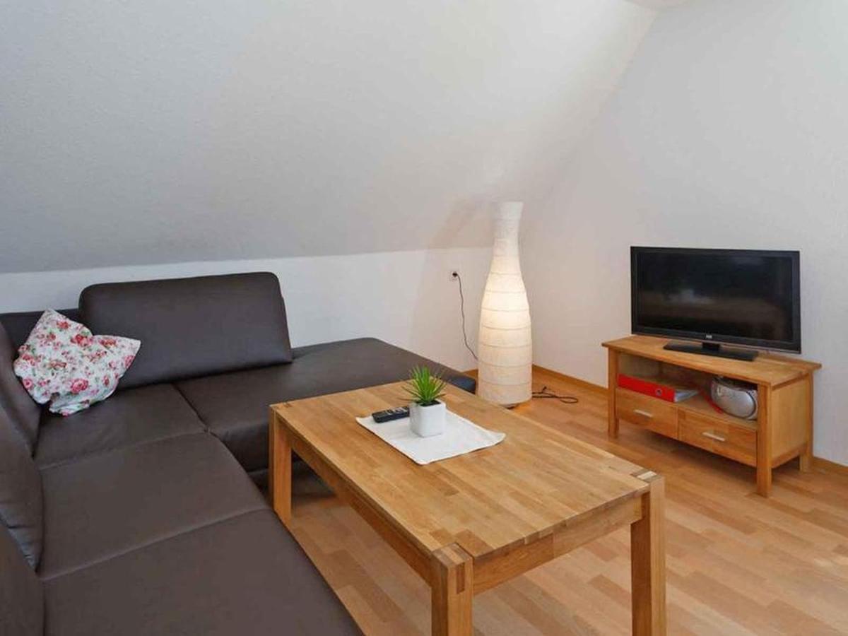 Apartament Riekeshof Schmallenberg Zewnętrze zdjęcie
