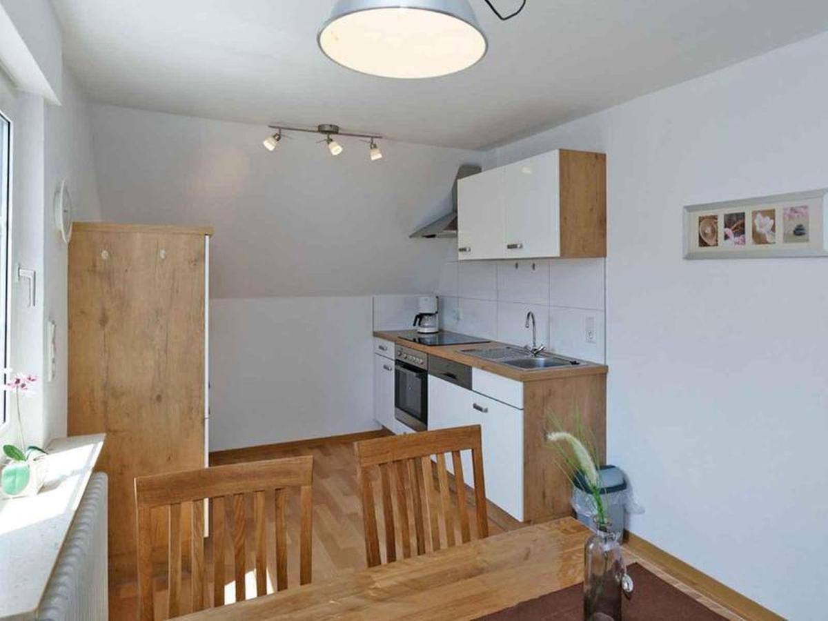 Apartament Riekeshof Schmallenberg Zewnętrze zdjęcie