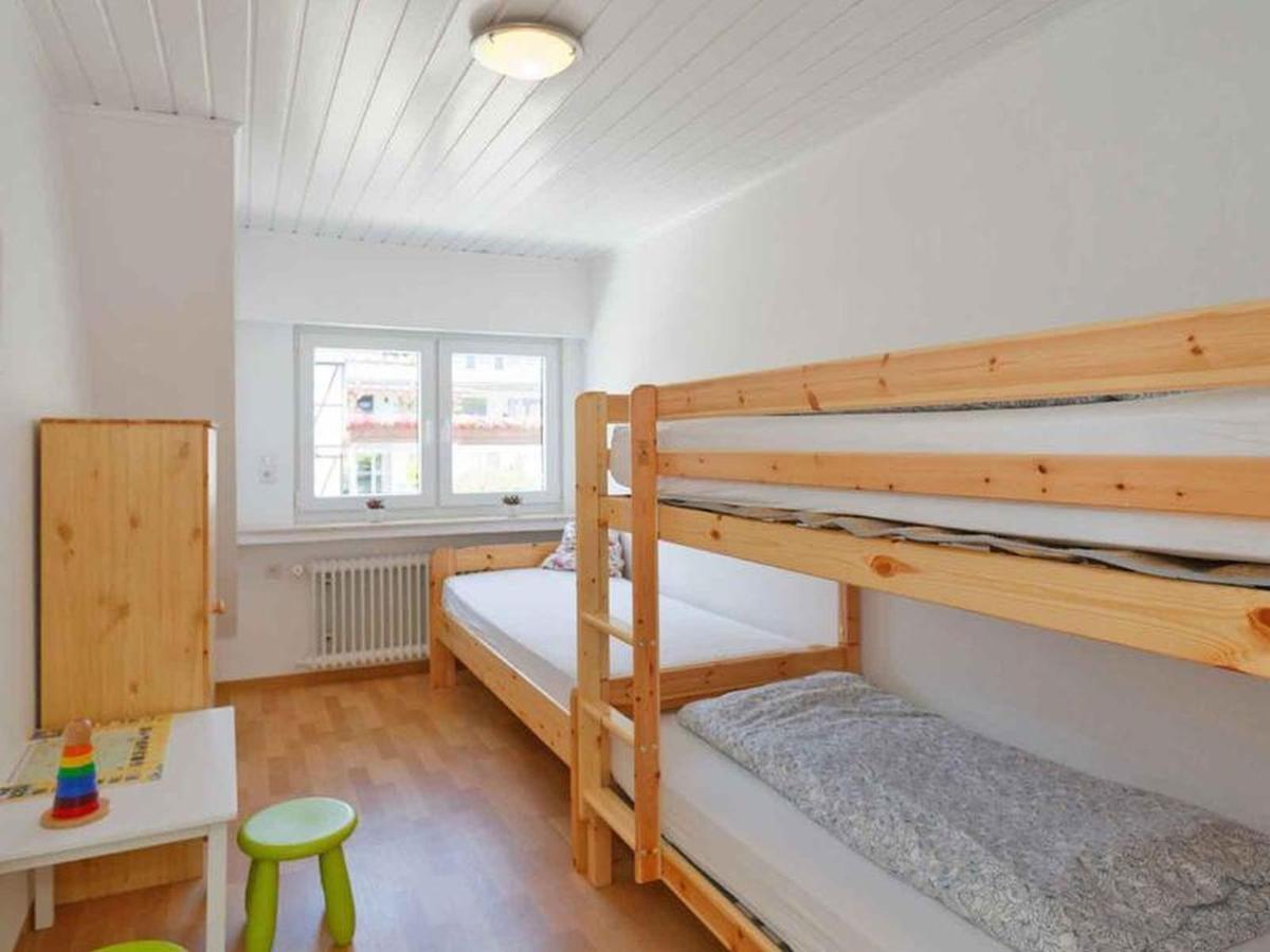 Apartament Riekeshof Schmallenberg Zewnętrze zdjęcie